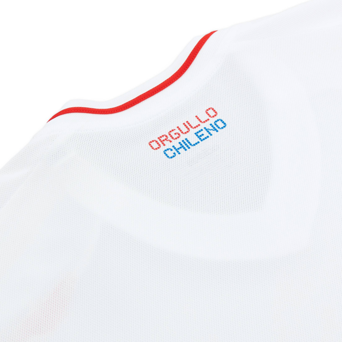 2024 Chile Away