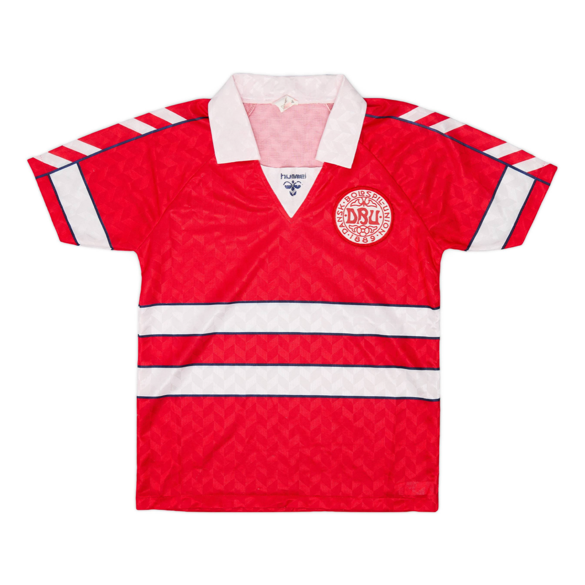 1988 Dinamarca Home