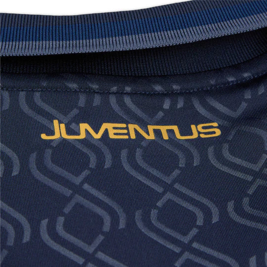 2024-25 Juventus FC Third