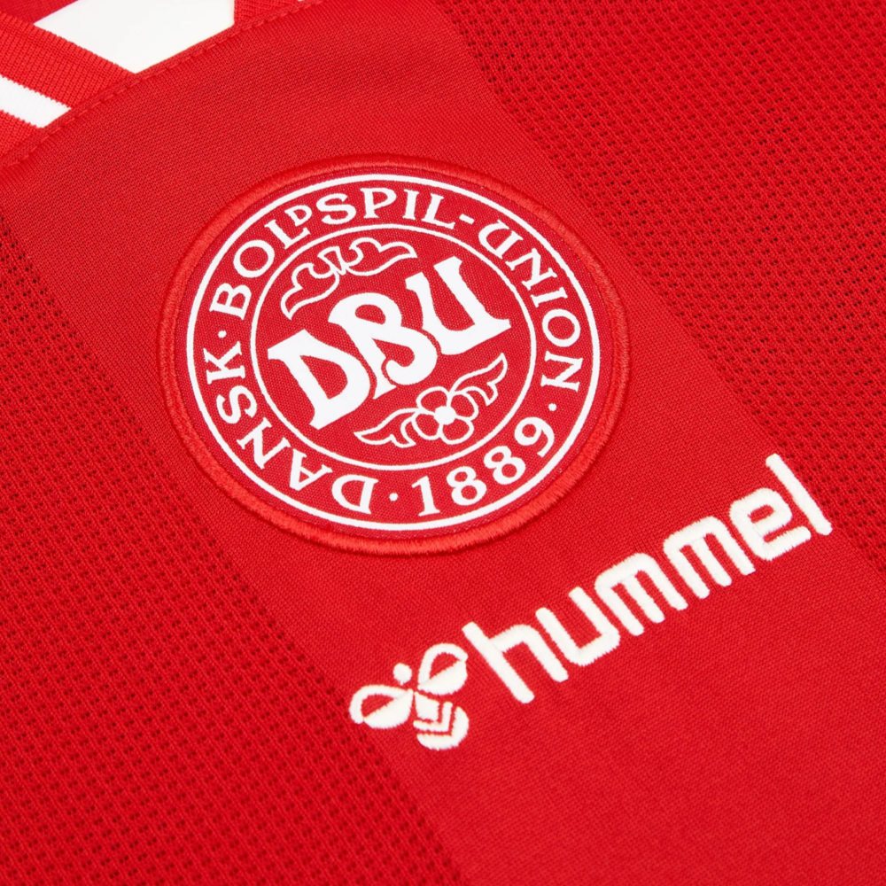 2026 Dinamarca Home