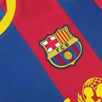 2010-11 FC Barcelona Home