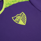 2024-25 Málaga CF Third