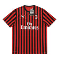 Maillot domicile AC Milan 2019-20