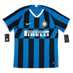 2019-20 FC Internazionale Milano Home