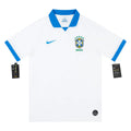 Maillot extérieur Brésil 2019