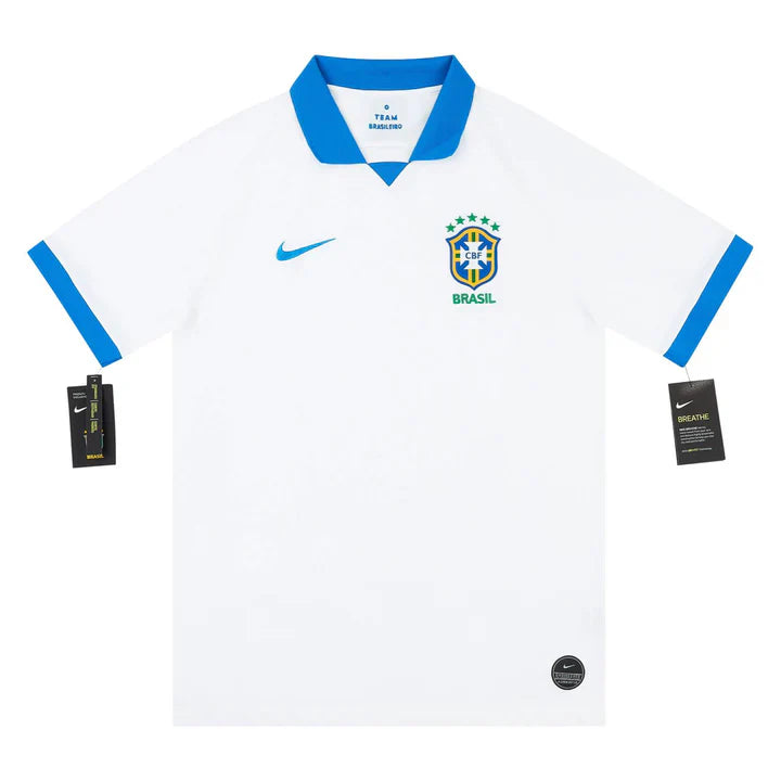 Maillot extérieur Brésil 2019
