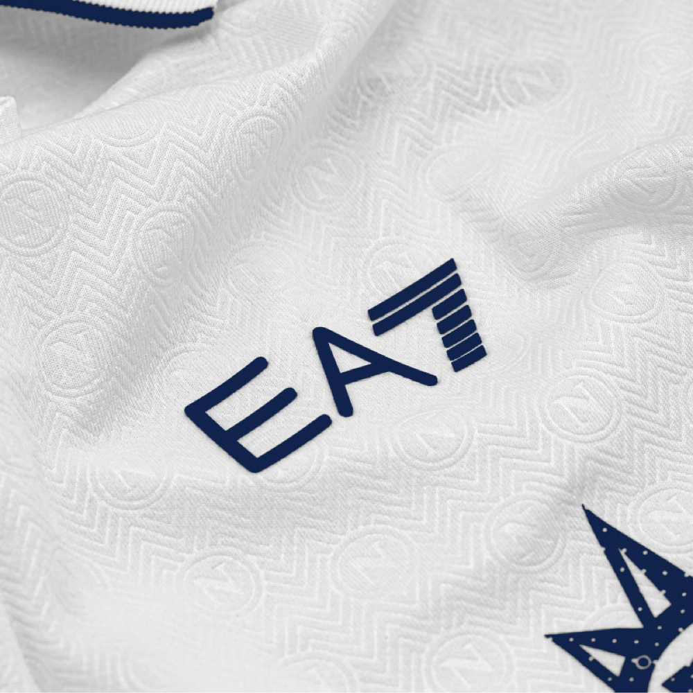 2024-25 Ssc Napoli Away