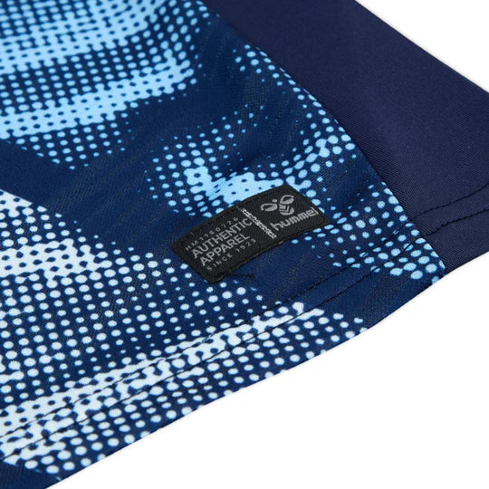 Maillot extérieur Argentine 2026