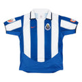 2003-04 FC Porto Home