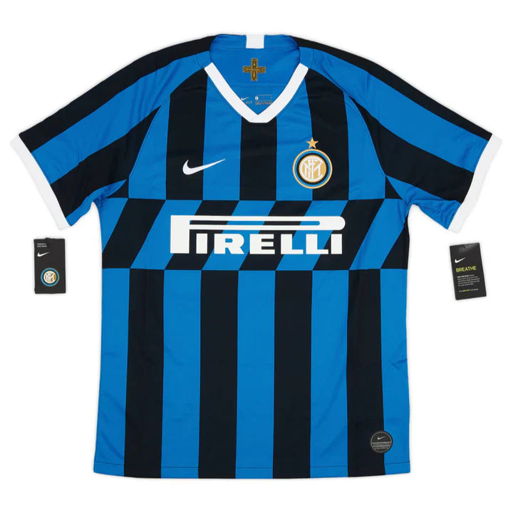 Maillot domicile FC Internazionale Milano 2019-20