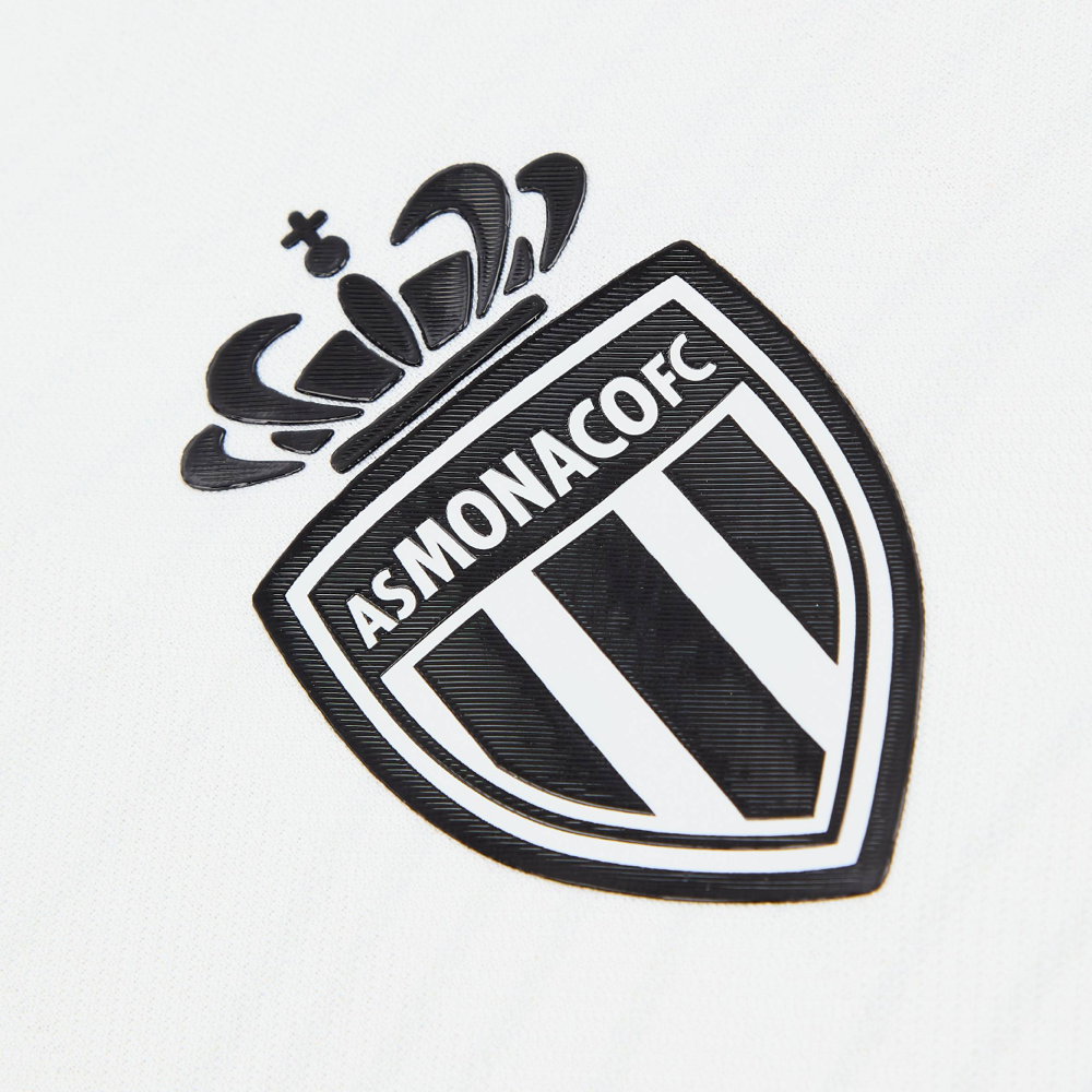 2024-25 As Monaco Away