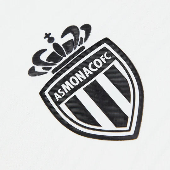 2024-25 AS Monaco Away