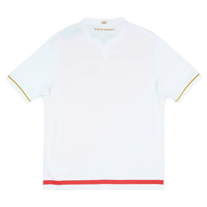 2025-26 AS Monaco Home Shirt