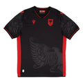 2026 Albania Third Kit