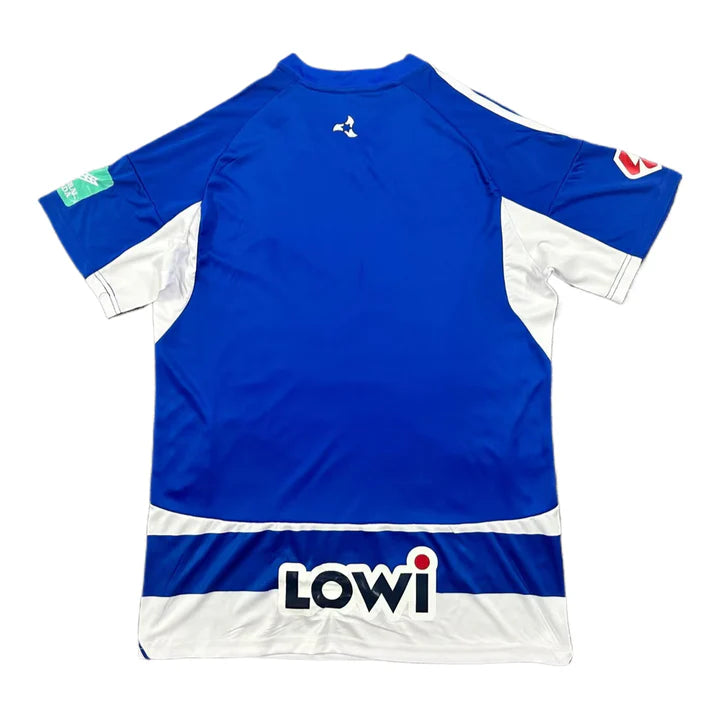 Maillot extérieur Argentine 2026