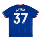 2026-27 Manchester United FC Away