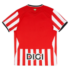 2026-27 Athletic Club Home Kit