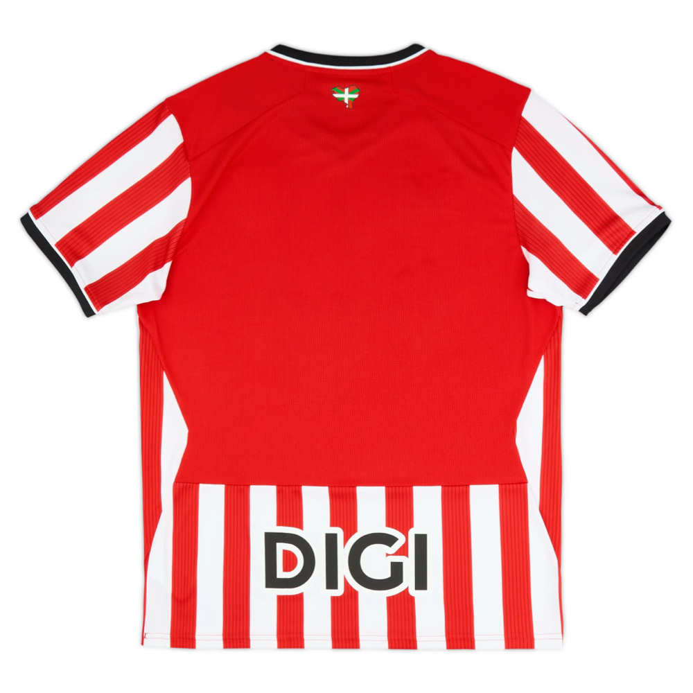 2026-27 Athletic Club Home Kit