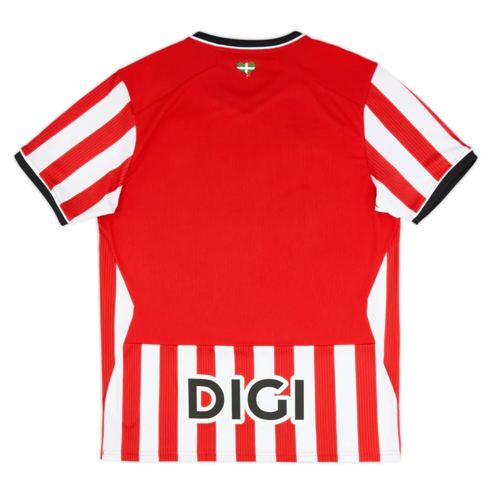 2026-27 Athletic Club Home