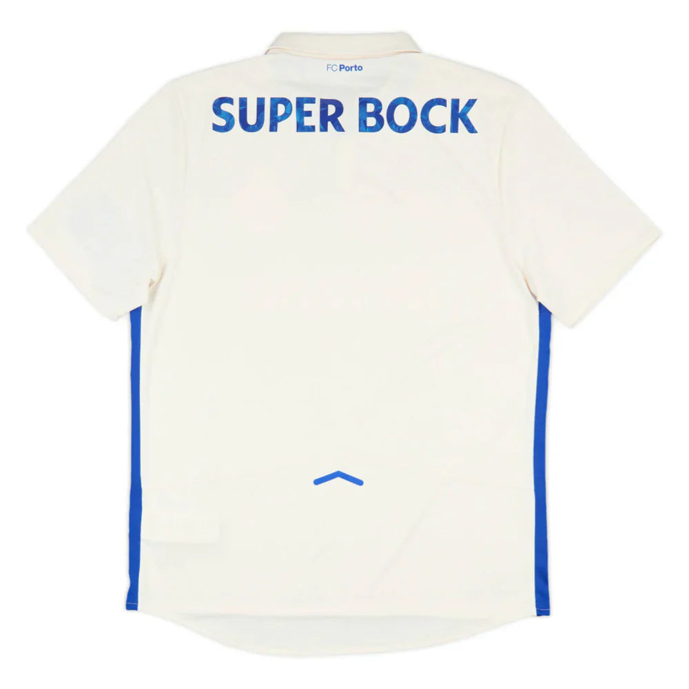 2025-26 FC Porto Third Shirt