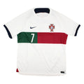 Maillot extérieur Portugal 2022