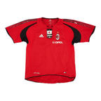 2004-05 AC Milan Special Edition