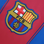 2003-04 FC Barcelona Home