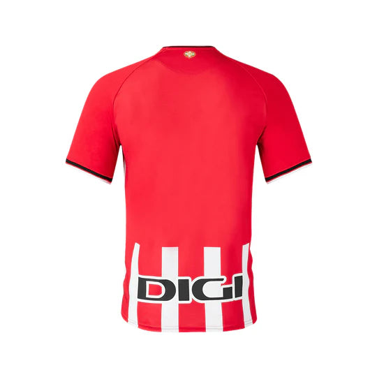 2023-24 Athletic Club Home