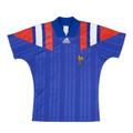 1994 France Home