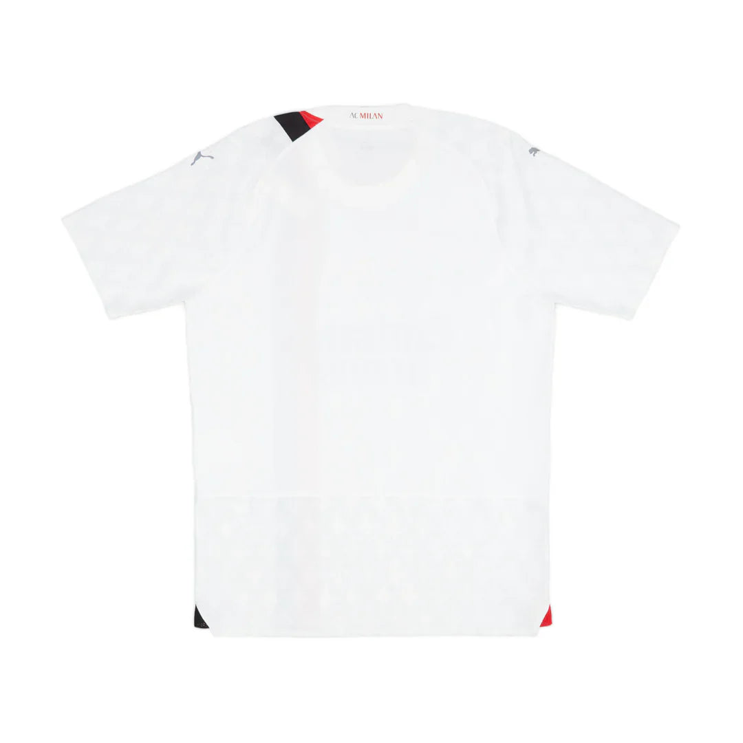 Maillot extérieur AC Milan 2023-24