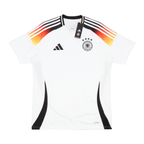 2024 Germany Home