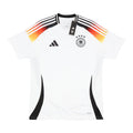 Maillot Domicile Allemagne 2024