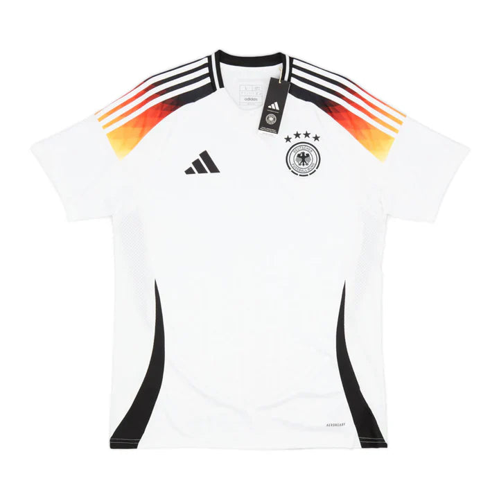 Maillot Domicile Allemagne 2024