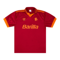 1992-93 AS Roma Home