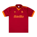 1992-93 AS Roma Home