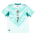 Maillot extérieur Portugal 2026