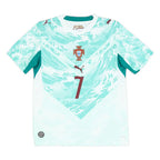 2026 Portugal Away