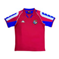 Maillot domicile du Panama 1998-99