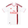 Maillot extérieur AC Milan 2011-12