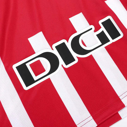 2023-24 Athletic Club Home