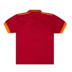 1992-93 As Roma Home