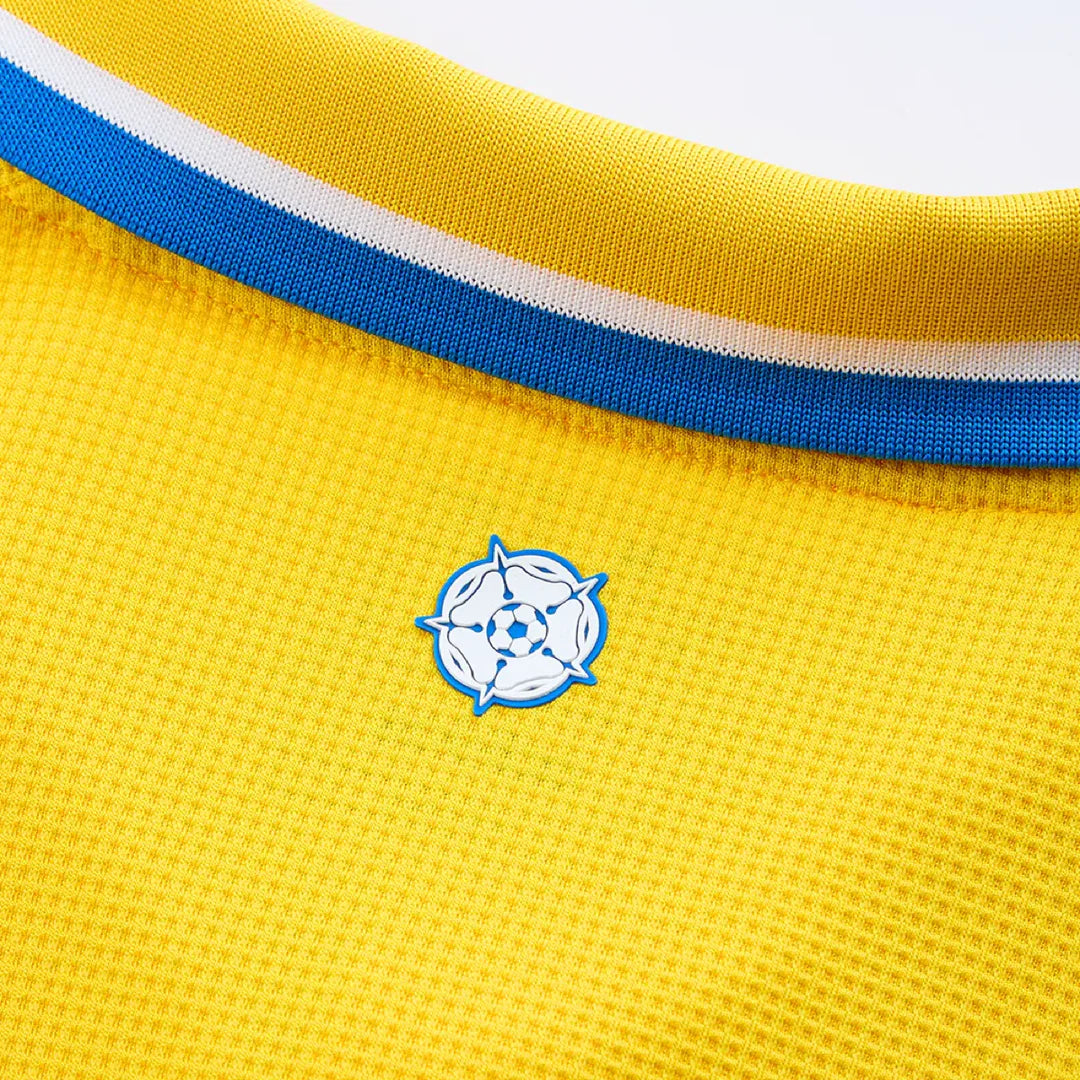 2024-25 Leeds United FC Away