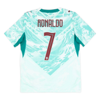 2026 Portugal Away