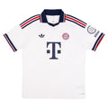 2026-27 FC Bayern München Away