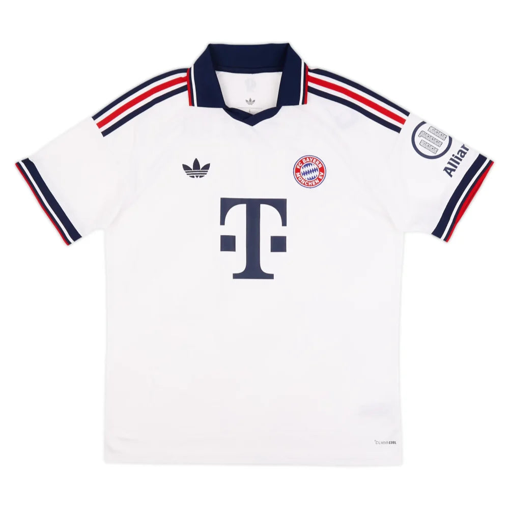 2026-27 FC Bayern München Away