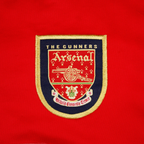 1998-99 Arsenal FC Home