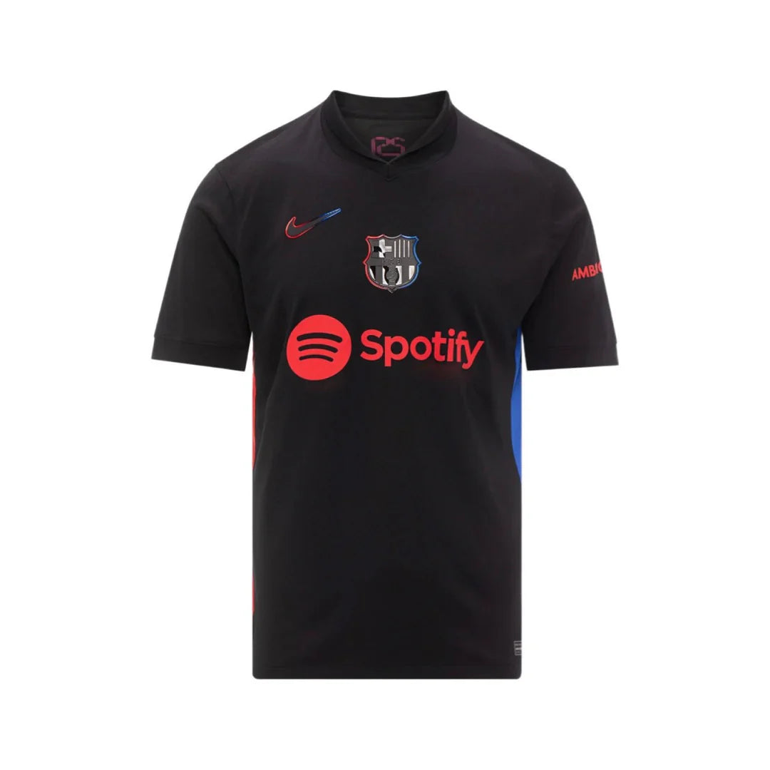 Maillot extérieur FC Barcelone 2024-25