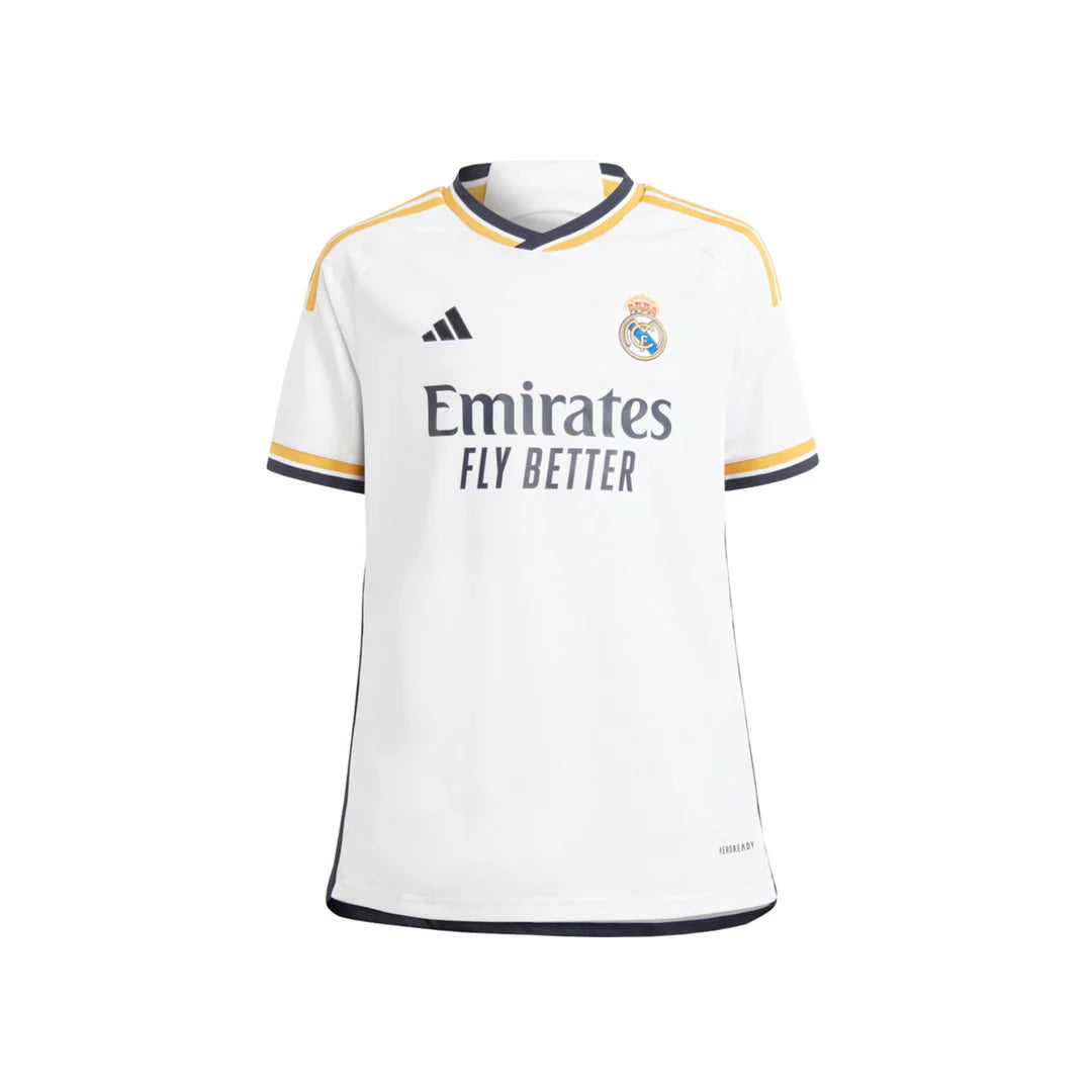 Maillot domicile du Real Madrid CF 2023-24