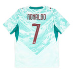 2026 Portugal Away