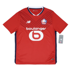 2024-25 Lille Osc Home